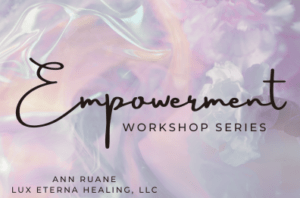 Empowerment Workshop Series Logo cropped